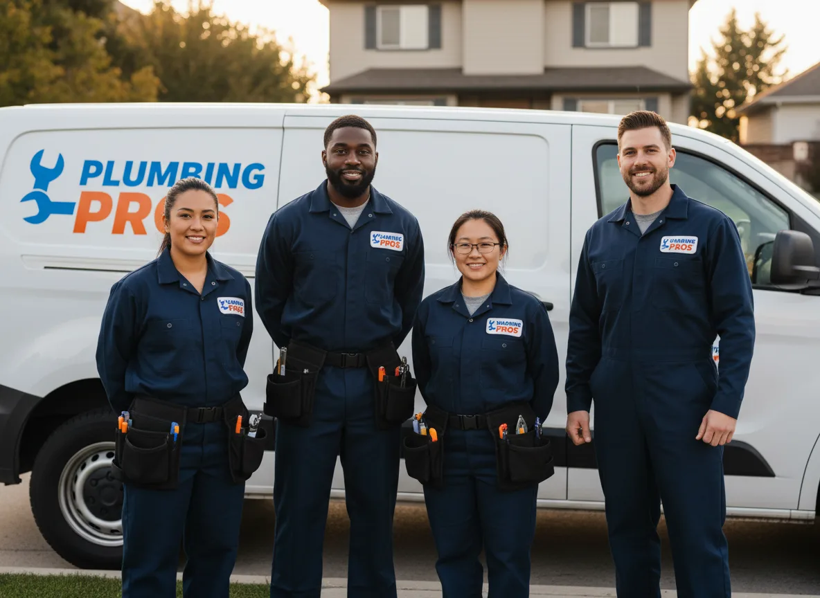 Water Heater Repair company in Clover, SC